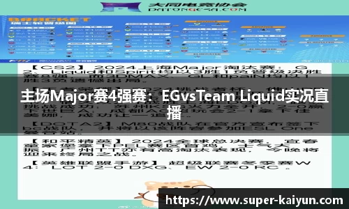 开云kaiyun